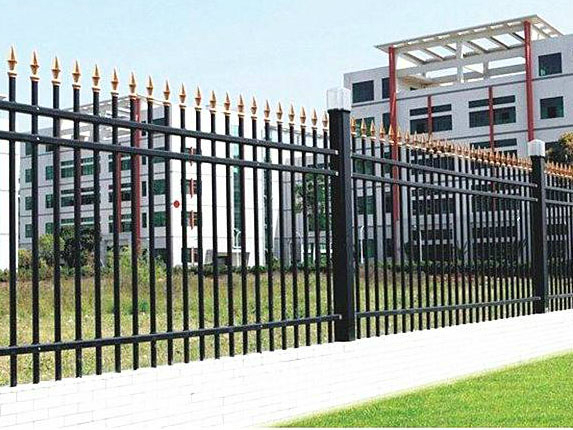 學(xué)校圍欄工程