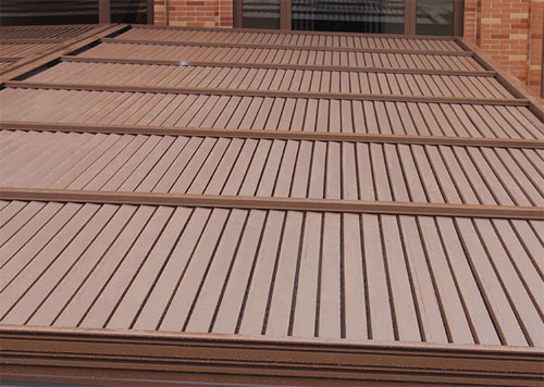 電動(dòng)百葉窗工程