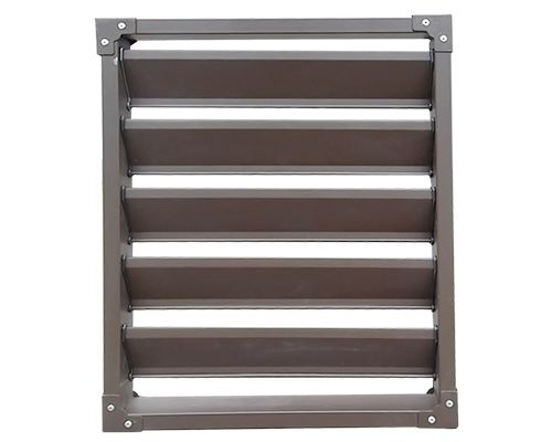 鋅鋼百葉窗開(kāi)關(guān)方式