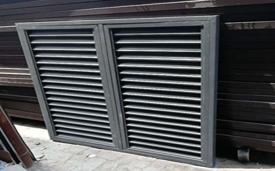 百葉窗廠(chǎng)生產(chǎn)