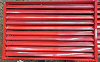 鋁百葉窗圖片分享