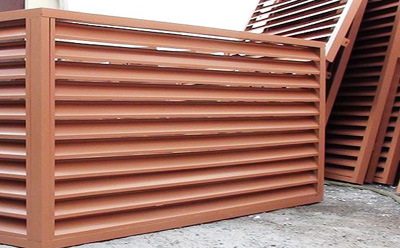 百葉窗定制廠(chǎng)家