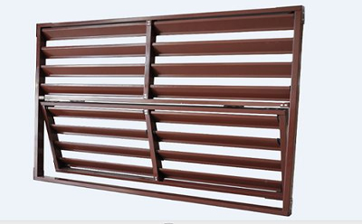 百葉窗定制廠(chǎng)家