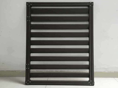 百葉窗質(zhì)量