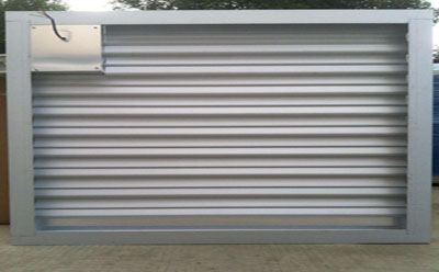 智能百葉窗產(chǎn)品